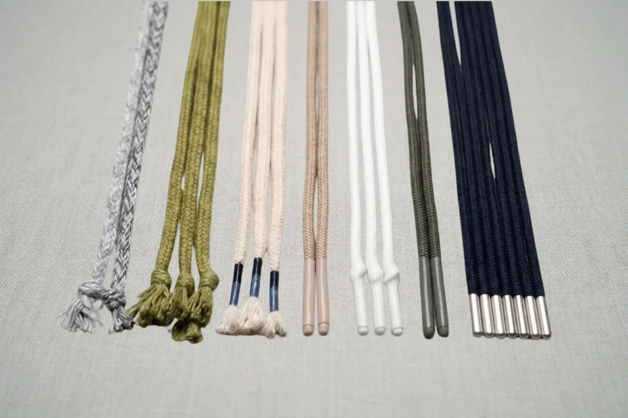 Draw Cord, made at A.R Jadoon