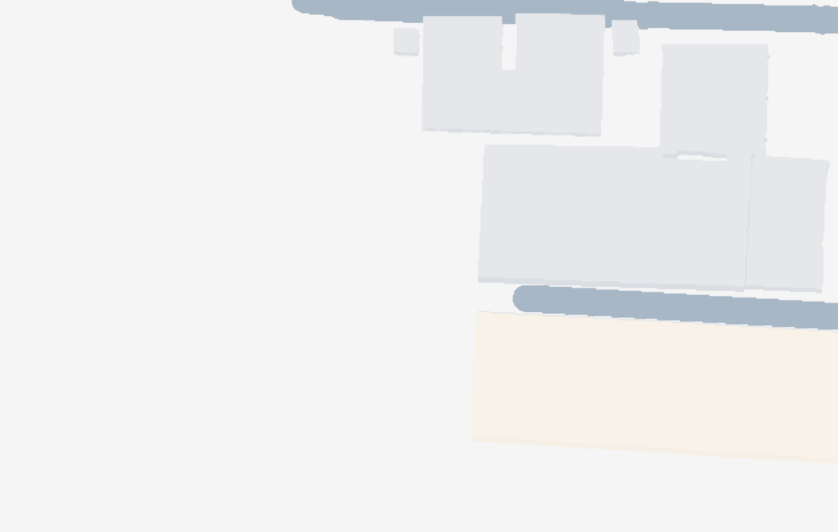 Google map of the factory in Lahore, with the pin on the A.R Jadoon building